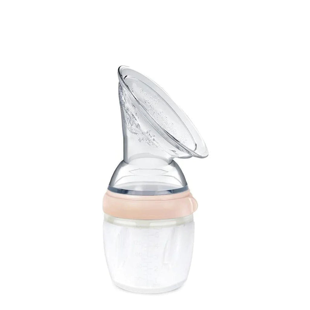 Haakaa Silicone Breast Pump 150ml - Active Baby Canadian Online Baby Store