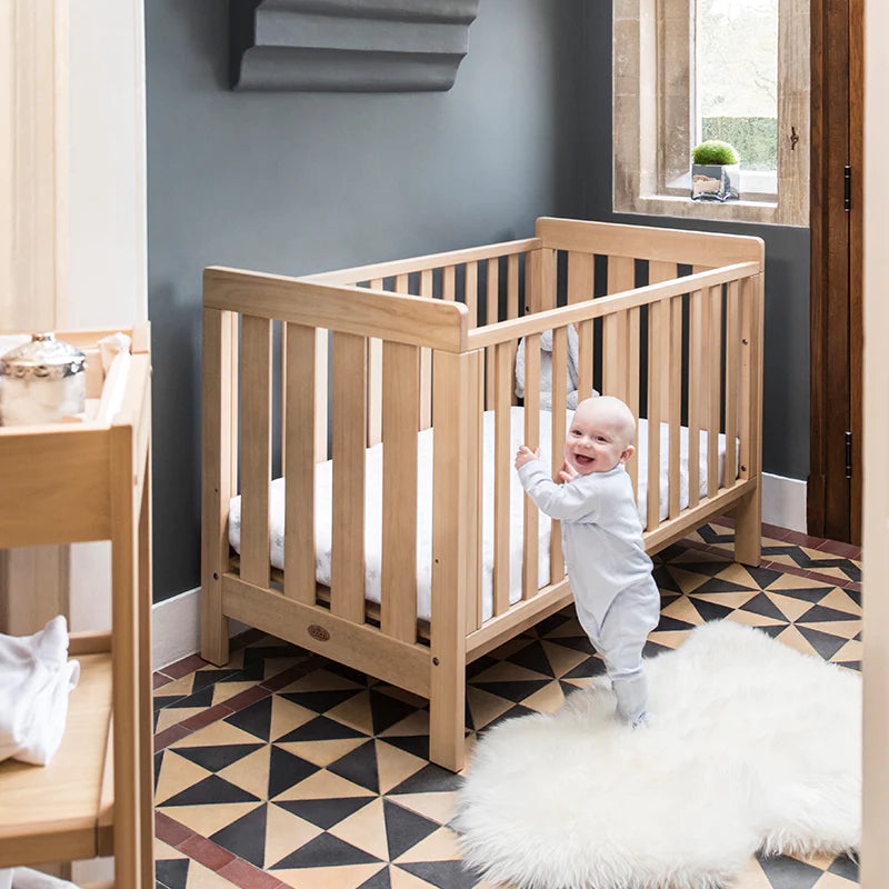 Boori baby bed best sale