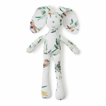 Snuggle Bunny Eucalypt Adoreu Baby Shop Launceston Snuggle Hunny